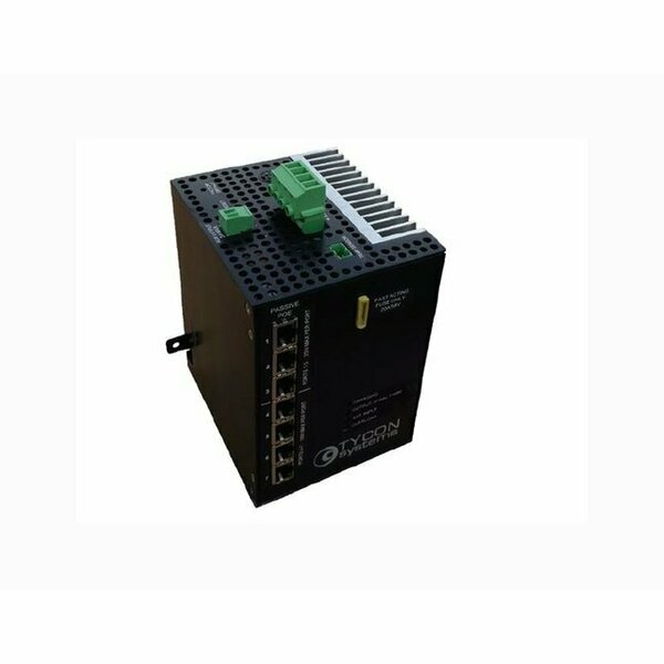 Tycon Systems Mppt Solar Charge Controller TPDIN-SC48-20